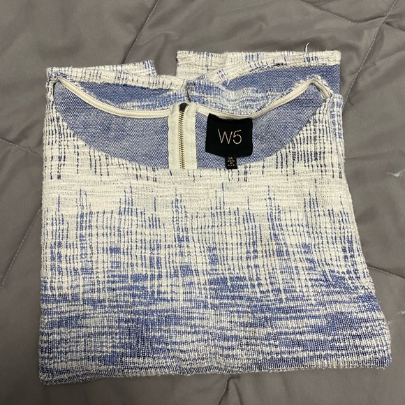 W5 Tank Top size xL - Picture 2 of 5